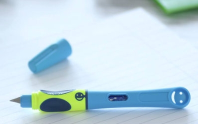 Pelikan Griffix - przyjemna nauka pisania