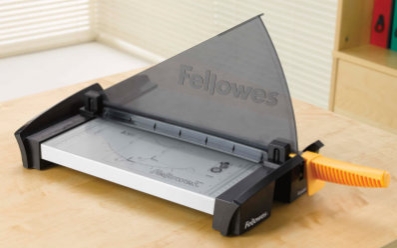 Gilotyna do papieru - na co zwrócić uwagę przy zakupie?