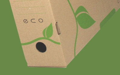 Kartony archiwizacyjne - rodzaje i zastosowanie