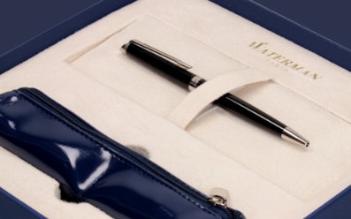 Długopis na prezent - propozycje na każdą kieszeń