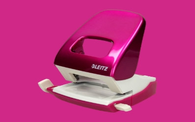 Dziurkacze biurowe - TOP 10 najciekawszych modeli