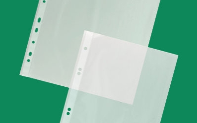 Rodzaje koszulek na dokumenty