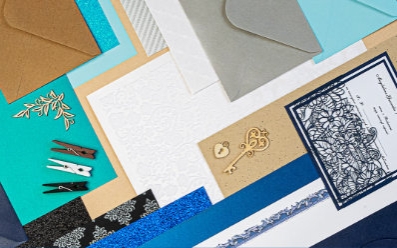 Artykuły do dekoracji i zdobienia - czym dekorować?