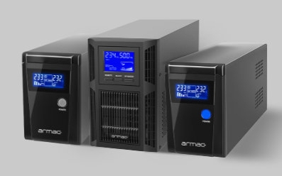 Zasilacze UPS do domu i biura