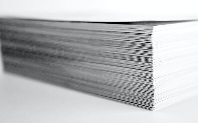 Papier ksero - najważniejsze cechy