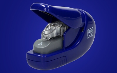 Zszywacz bezzszywkowy - jak działa?