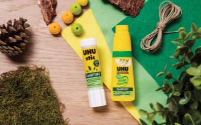 Kleje UHU – wszechstronne i skuteczne