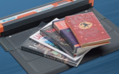 CoLibri - proste okładanie zeszytów i książek