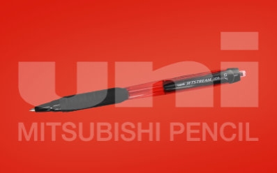 UNI Jetstream - precyzja i lekkość