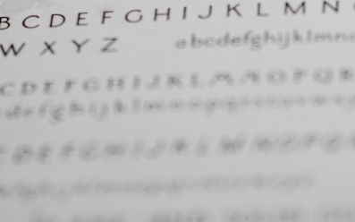 Pismo techniczne - jaki blok wybrać?