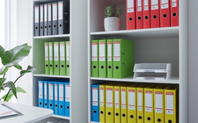 Kolekcja Esselte Vivida