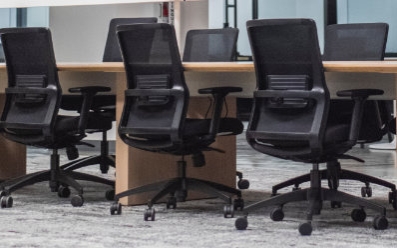 Krzesła biurowe - TOP 5