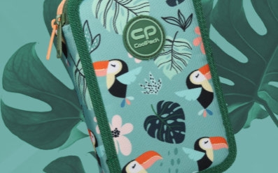 Modne piórniki 2023