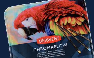 Derwent Chromaflow