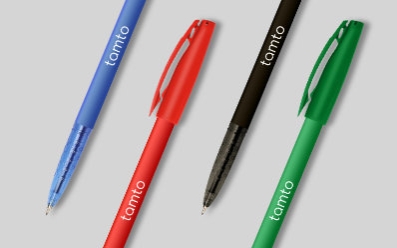 Długopisy Tamto