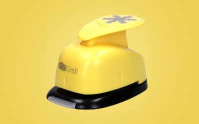 Dziurkacze ozdobne - przydatne nie tylko w scrapbookingu