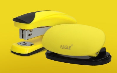 Eagle zszywacze i dziurkacze - na każdą kieszeń