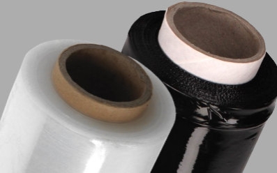 Folia stretch - którą wybrać?