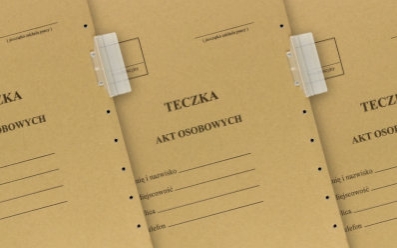 Jak prowadzić dokumentację pracowniczą?