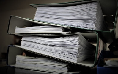 Jak stworzyć archiwum w firmie?