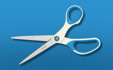 Jakie nożyczki wybrać do pracy, a jakie do szkoły? 