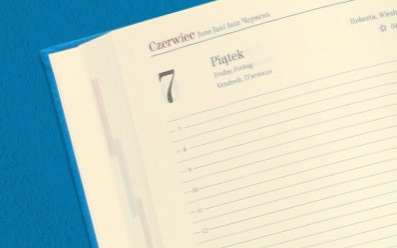 Kalendarze na rok 2024