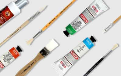 Koh-I-Noor - zacznij malować