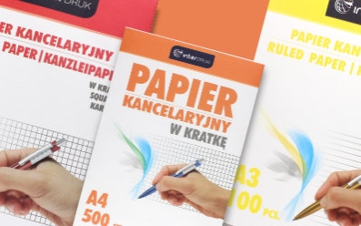 Papier kancelaryjny - co to jest? Jakie są jego zastosowania?