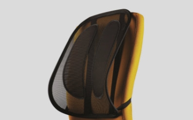 Podpórki pod plecy - przegląd