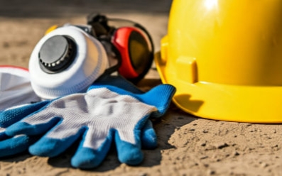 Środki ochrony indywidualnej i zbiorowej