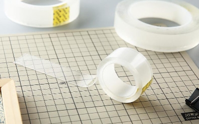 Taśma nano – zastosowania