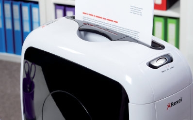 Niszczarki do domu – TOP 5