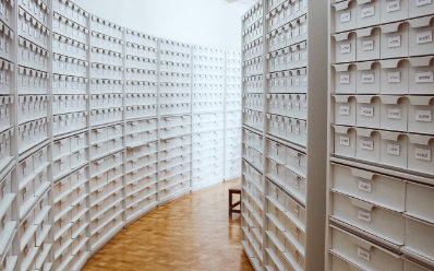 Jak archiwizować dokumenty?