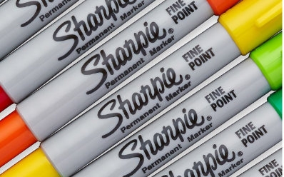 Markery Sharpie - zastosowania i cechy szczególne