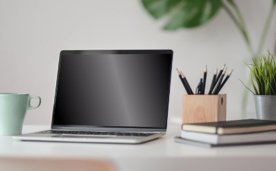 Jak czyścić monitor lub ekran laptopa?