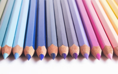 Rodzaje kredek