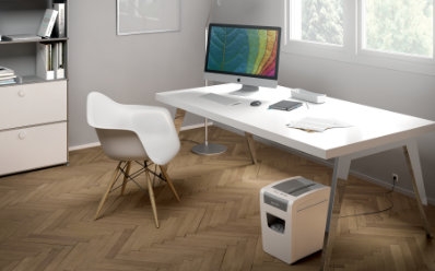 Konserwacja niszczarki