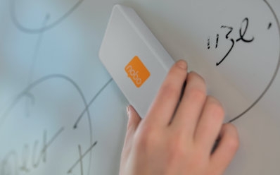 Tablice suchościeralne - akcesoria i konserwacja