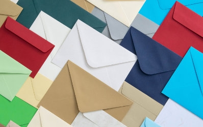 Koperty ozdobne - przydatne nie tylko od święta