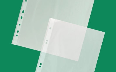 Rodzaje koszulek na dokumenty