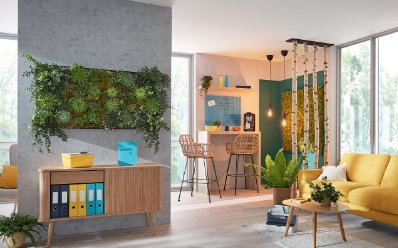 Leitz Cosy - przytulne i funkcjonalne biuro