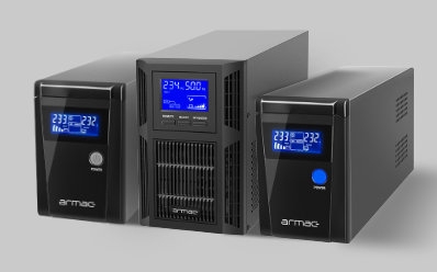 Zasilacze UPS do domu i biura