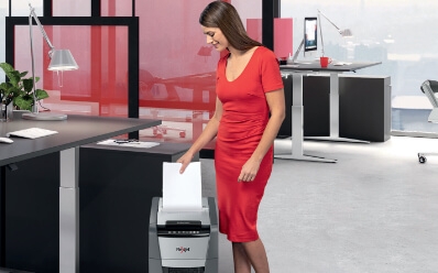 Niszczarka do biura - jak wybrać?