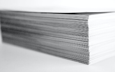 Papier ksero - najważniejsze cechy