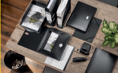 Ekologiczne artykuły biurowe - przegląd