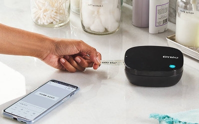 Drukarki etykiet - nie tylko do biura