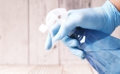 Środki czystości - rodzaje i zastosowania