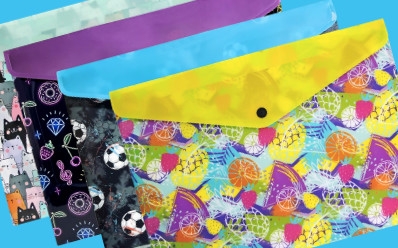 Biurfol - nowa kolekcja