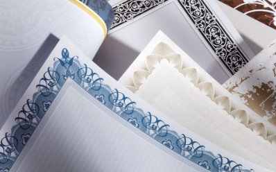 Na jakim papierze drukować dyplomy?