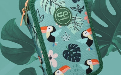 Modne piórniki 2023